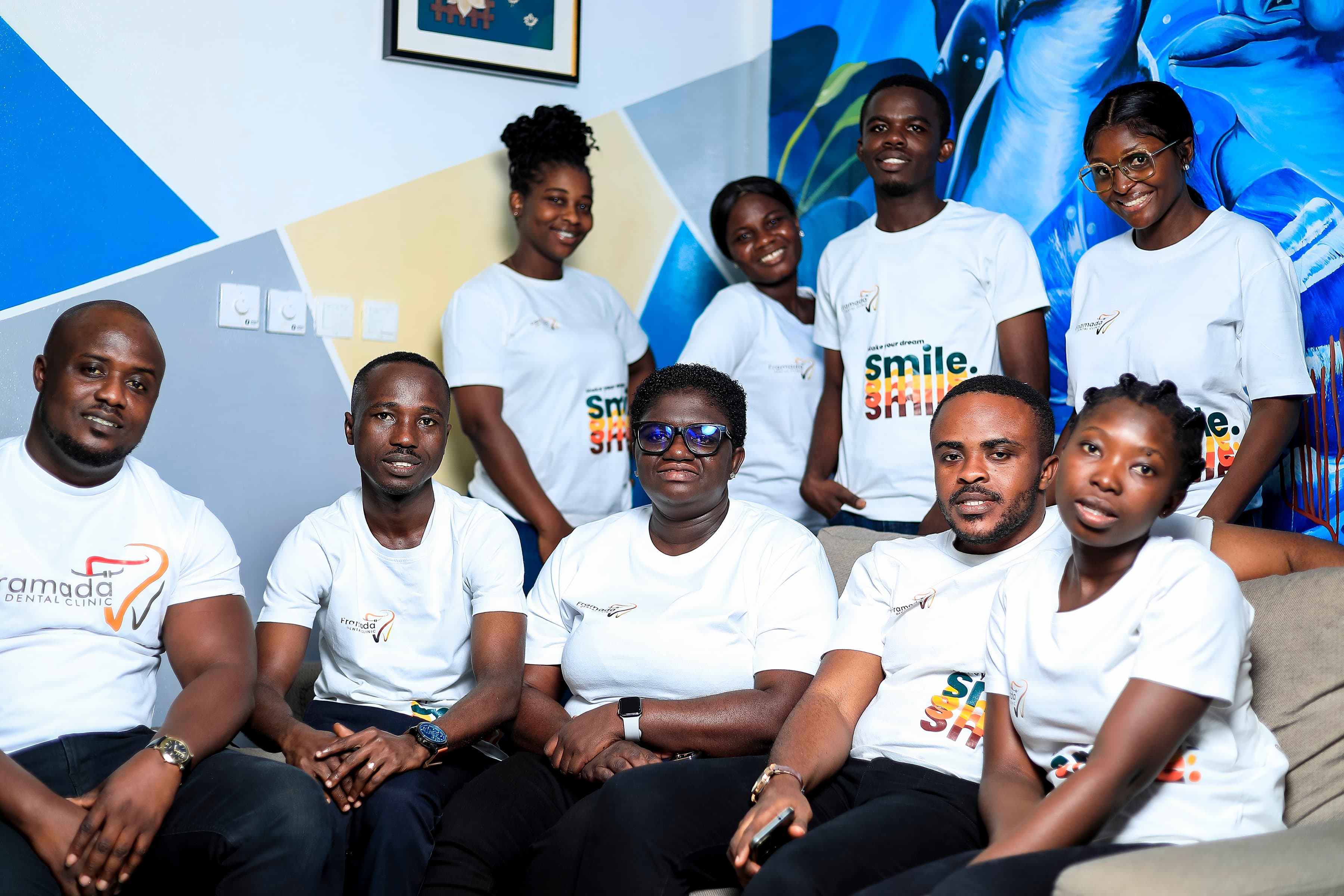 State‑of‑the‑Art Clinic